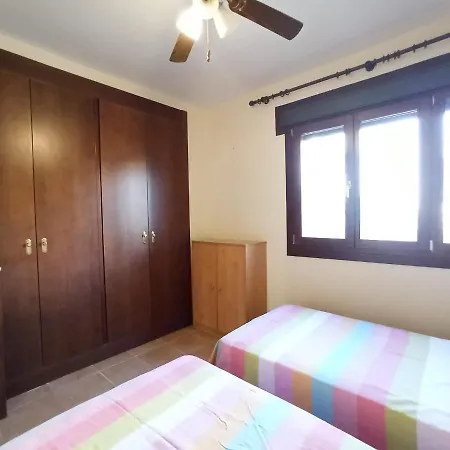 Apartamento Cercano A Campo De Golf En Costa Esuri Ayamonte Exterior foto