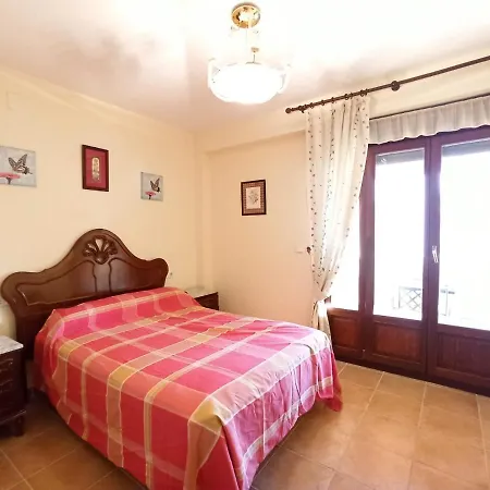Apartamento Cercano A Campo De Golf En Costa Esuri Ayamonte Exterior foto