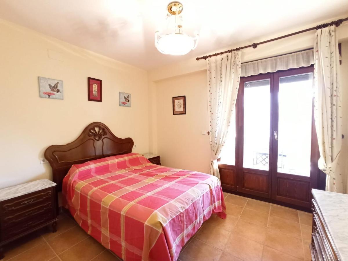 Cercano A Campo De Golf En Costa Esuri Apartment *