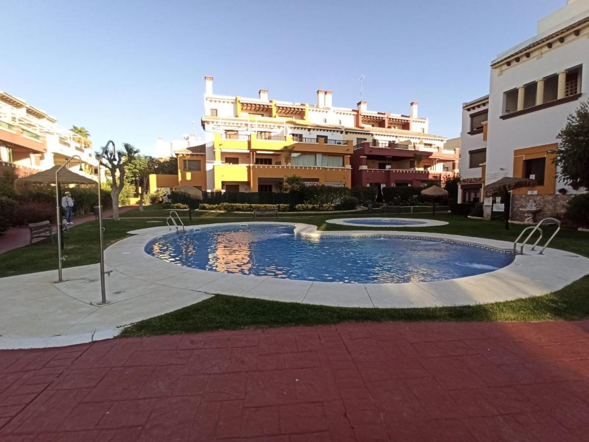 Apartment Cercano A Campo De Golf En Costa Esuri Ayamonte