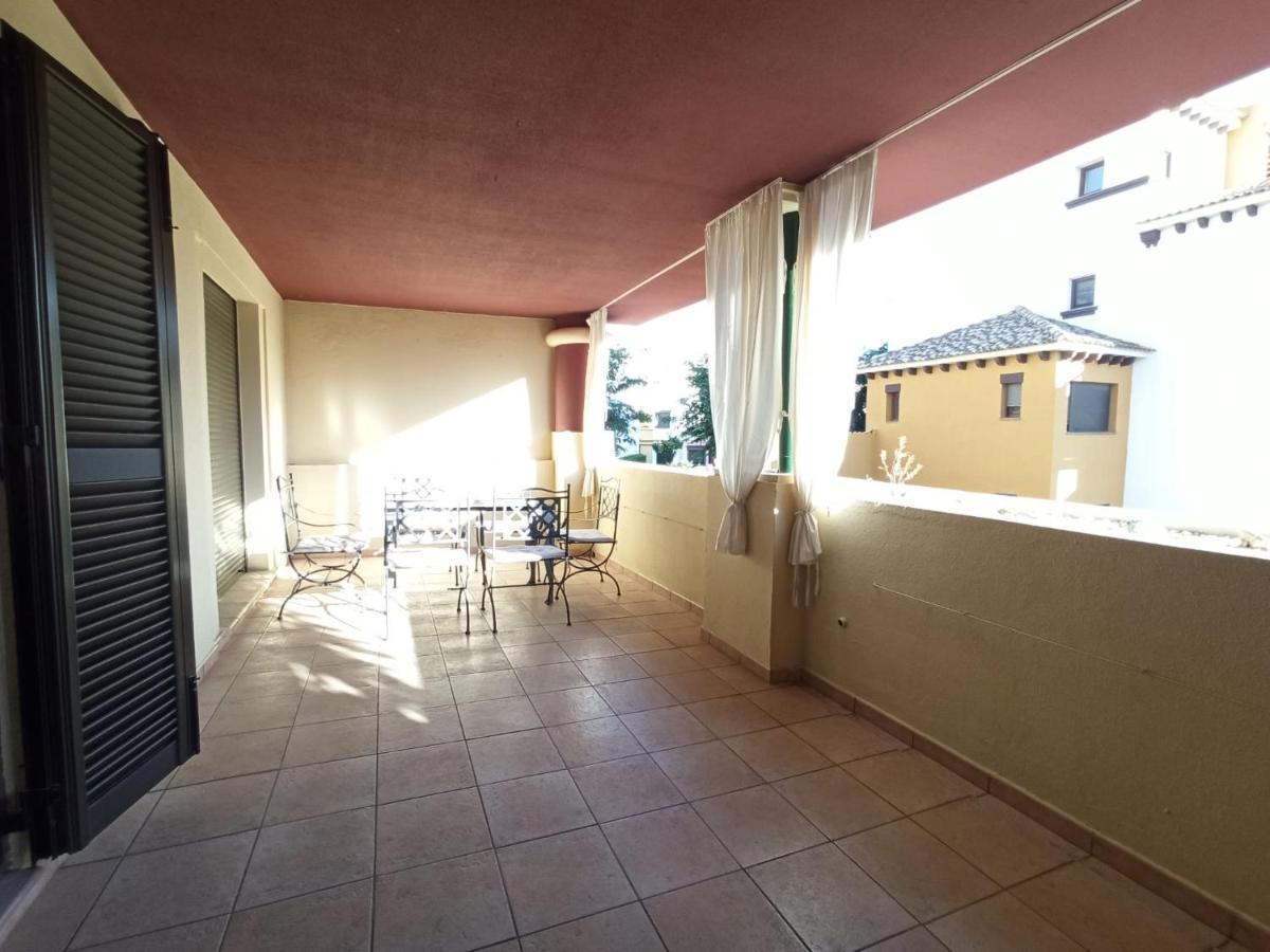 Cercano A Campo De Golf En Costa Esuri Apartment Ayamonte