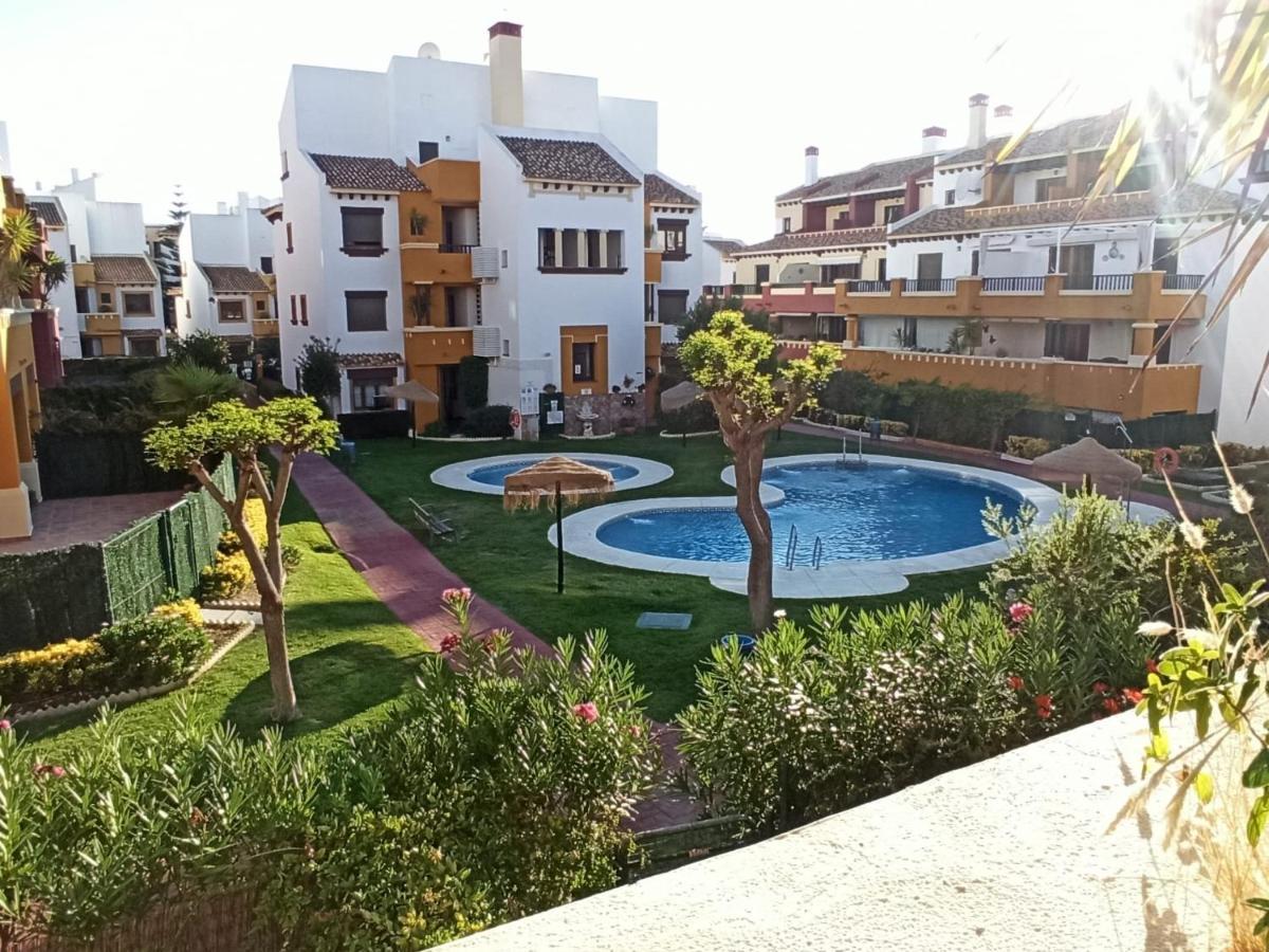 Cercano A Campo De Golf En Costa Esuri Apartment *