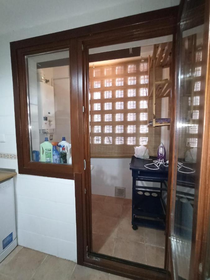 Apartment Cercano A Campo De Golf En Costa Esuri